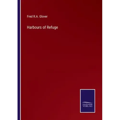 Harbours of Refuge