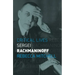 Sergei Rachmaninoff