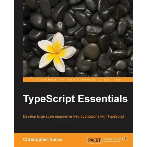 TypeScript Essentials
