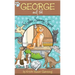 George and the Stolen Sunny Spot