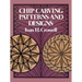 Chip Carving Patterns and Designs