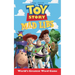 Toy Story Mad Libs: World's Greatest Word Game