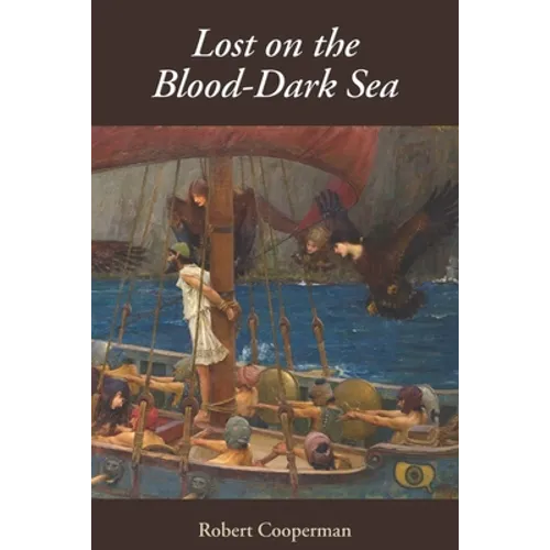 Lost on the Blood-Dark Sea