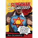 Is Superman Circumcised?: The Complete Jewish History of the World's Greatest Hero