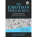 The Emotion Thesaurus: A Writer's Guide to Character Expression (Second Edition)