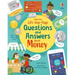 Lift-The-Flap Questions and Answers about Money