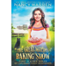 The Great Witches Baking Show: A culinary cozy mystery