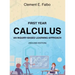 First Year Calculus, An Inquiry-Based Learning Approach