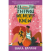 All the Things We Never Knew