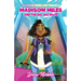 Madison Miles and the big, BIG move