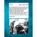 The Trial of Katharine Nairn and Patrick Ogilvie for the Crimes of Incest and Murder. Containing the Whole Procedure of the High Court of Justiciary,