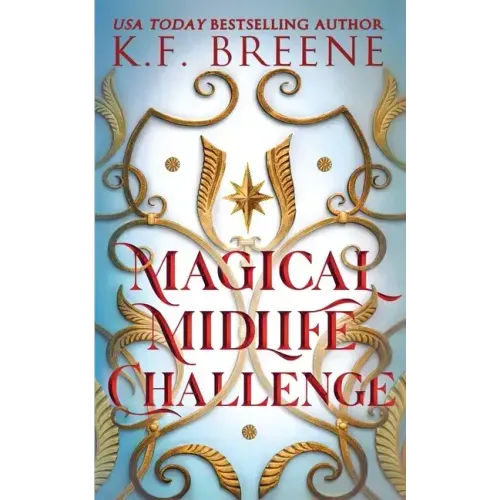 Magical Midlife Challenge