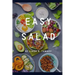 Easy Salad: Easy Salad Recipes for Busy People