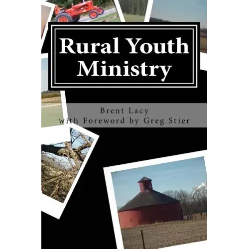Rural Youth Ministry: Expanded Second Edition