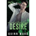 Understanding Desire: A Brother's Best Friend Gay Romance