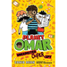 Planet Omar: Unexpected Super Spy