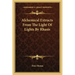 Alchemical Extracts from the Light of Lights by Rhasis