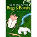 Origami Bugs & Beasts