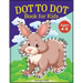 Dot to Dot Book for Kids Ages 4-8: Connect the Dots Book for Kids Age 4, 5, 6, 7, 8 100 PAGES Dot to Dot Books for Children Boys & Girls Connect The D