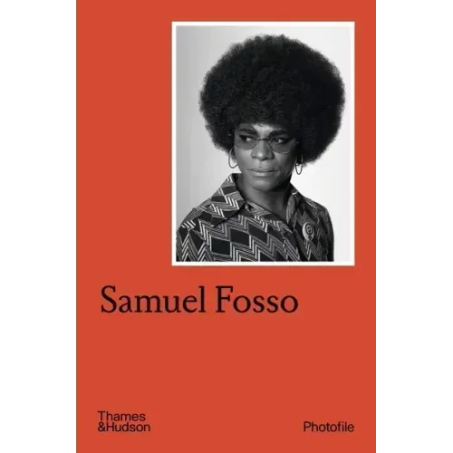 Samuel Fosso (Photofile)