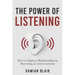 The Power of Listening: How to Improve Relationships by Becoming an Active Listener