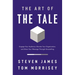 The Art of the Tale: Engage Your Audience, Elevate Your Organization, and Share Your Message Through Storytelling