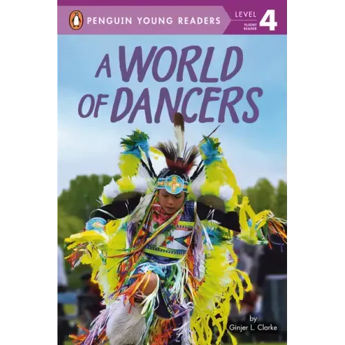 A World of Dancers