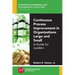 Continuous Process Improvement in Organizations Large and Small: A Guide for Leaders
