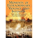 Moments of Extraordinary Violence and Intensity: Burning of Paris, the Palaces of St. Cloud and the Tuileries, and the Tragedies of Napoleon III, Empr