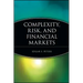 Complexity, Risk, and Financial Markets