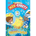 Max and Chaffy: Hunt for the Pirate's Gold