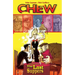 Chew Volume 11: The Last Suppers