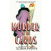 Murder in the Cards: A 1920s Historical Cozy Mystery