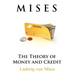 The Theory of Money and Credit
