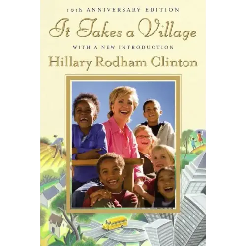 It Takes a Village