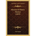 Memoir Of Henry Martyn (1819)