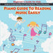 Piano Guide To Reading Music Easily: How To Read Music Easily: Beginner's Guide for Kids, Music theory for kids Beginners, Piano Guide To Reading Musi