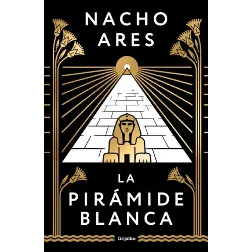 La Pirámide Blanca / The White Pyramid