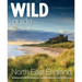 Wild Guide North East England: Adventures in Northumberland, Yorkshire Moors and North Pennines