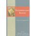 Interpreting Isaiah: Issues and Approaches