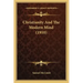 Christianity And The Modern Mind (1910)