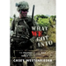 What We Got Into: The Politics of Our War and the Trials That Followed