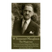 W. Somerset Maugham - The Magician: "It's a very funny thing about life; if you refuse to accept anything but the best, you very often get it."