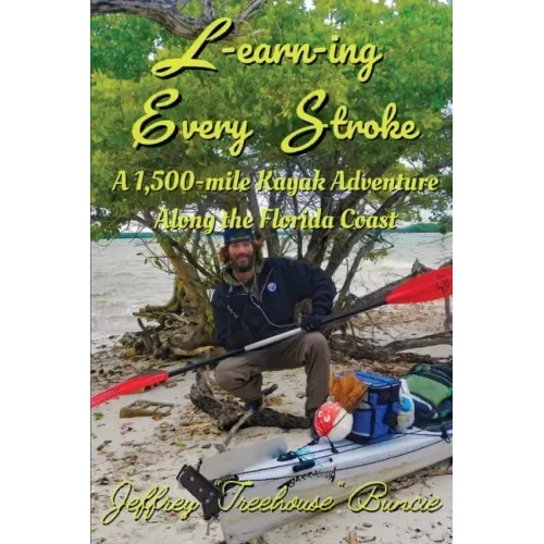 L-earn-ing Every Stroke