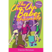 The Cha-Cha Babes of Pelican Way