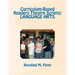 Curriculum-Based Readers Theatre Scripts: Language Arts