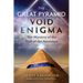 The Great Pyramid Void Enigma: The Mystery of the Hall of the Ancestors