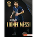 Meet Lionel Messi: World Cup Soccer Superstar