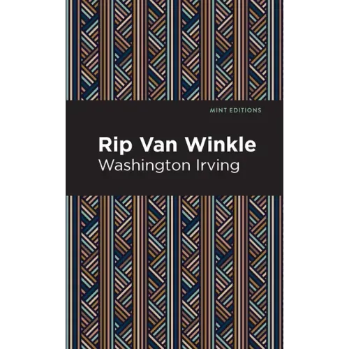 Rip Van Winkle