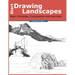 Start Drawing Landscapes: Basic Principles, Composition and Exercises